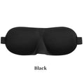 3D Blackout Sleeping Mask Zippmart
