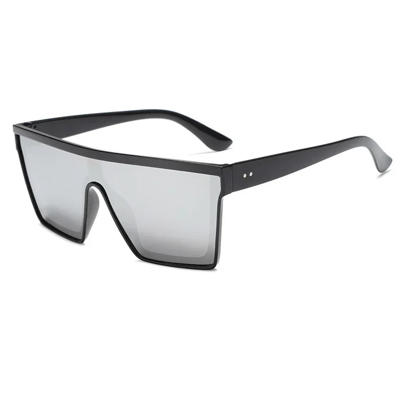 Future Shades-Y2K Bugatti  Glasses  UV400 Retro Fashion Eyewear for Men & Women