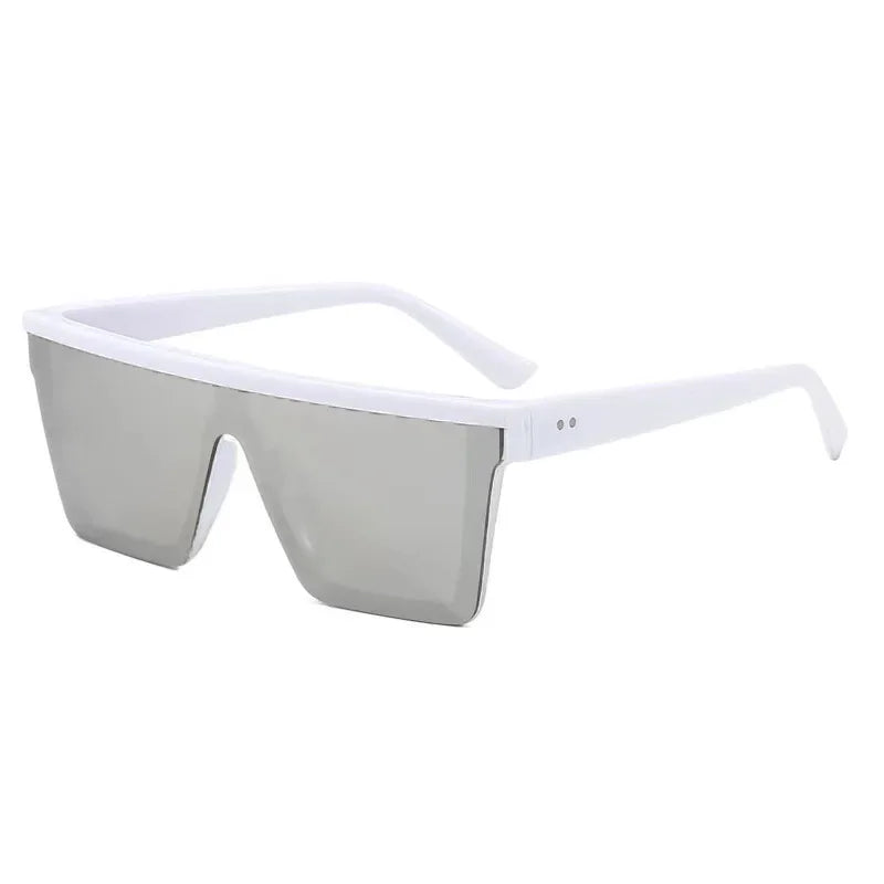 Future Shades-Y2K Bugatti  Glasses  UV400 Retro Fashion Eyewear for Men & Women