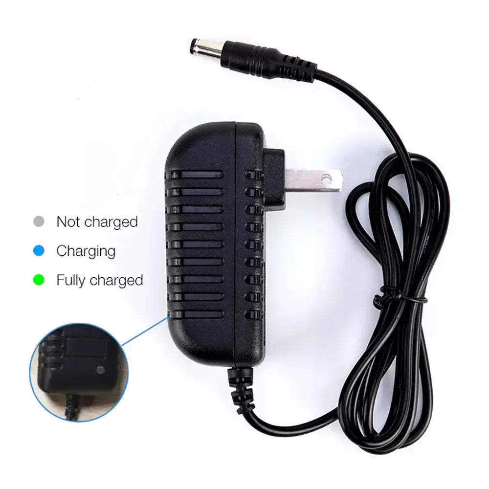 Deep Tissue Massage Gun for Body & Neck Zippmart