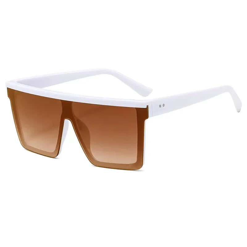 Future Shades-Y2K Bugatti  Glasses  UV400 Retro Fashion Eyewear for Men & Women