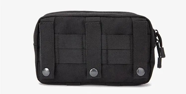 Tactical MOLLE Utility Pouch Zippmart