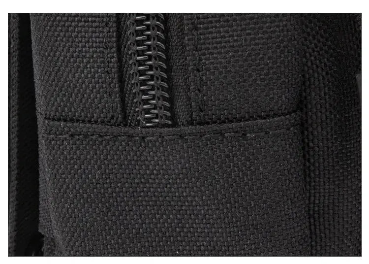 Tactical MOLLE Utility Pouch Zippmart