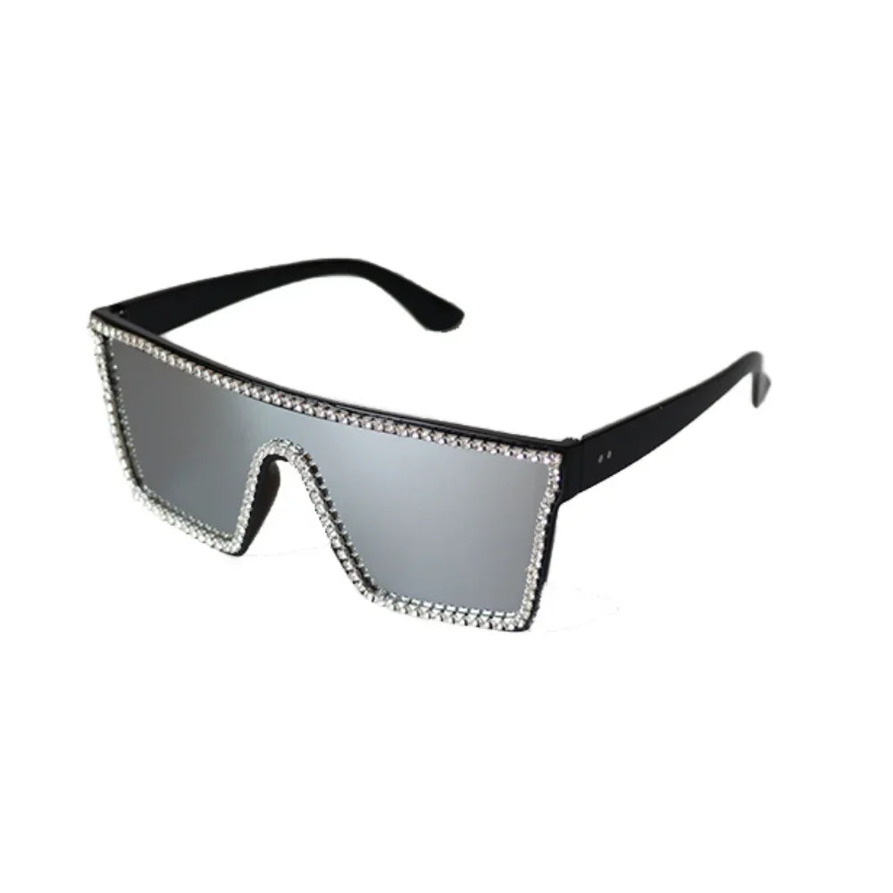 Future Shades-Y2K Bugatti  Glasses  UV400 Retro Fashion Eyewear for Men & Women