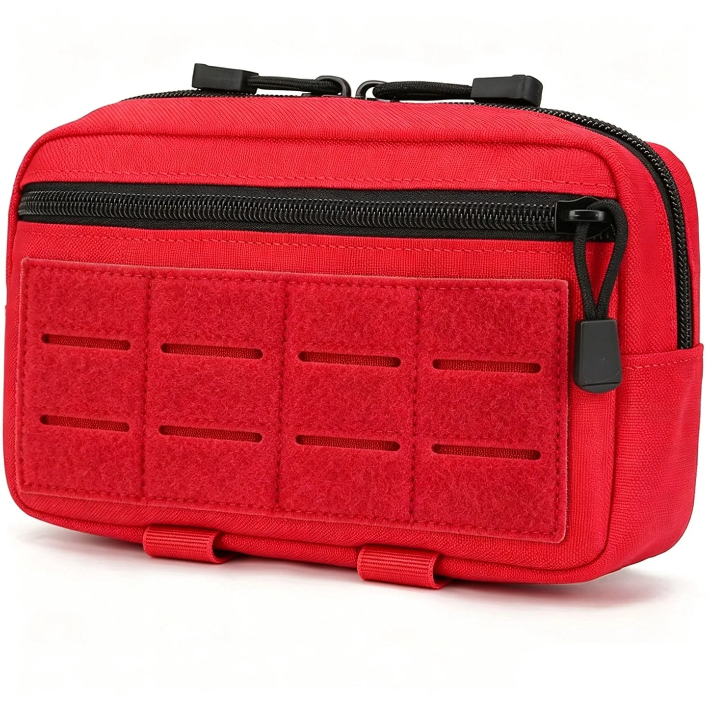 Tactical Molle Pouch  Compact Water-Resistant Utility Bag for Hunting & Outdoor