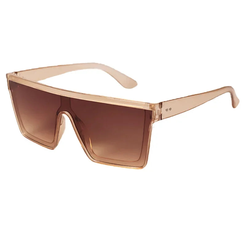 Future Shades-Y2K Bugatti  Glasses  UV400 Retro Fashion Eyewear for Men & Women
