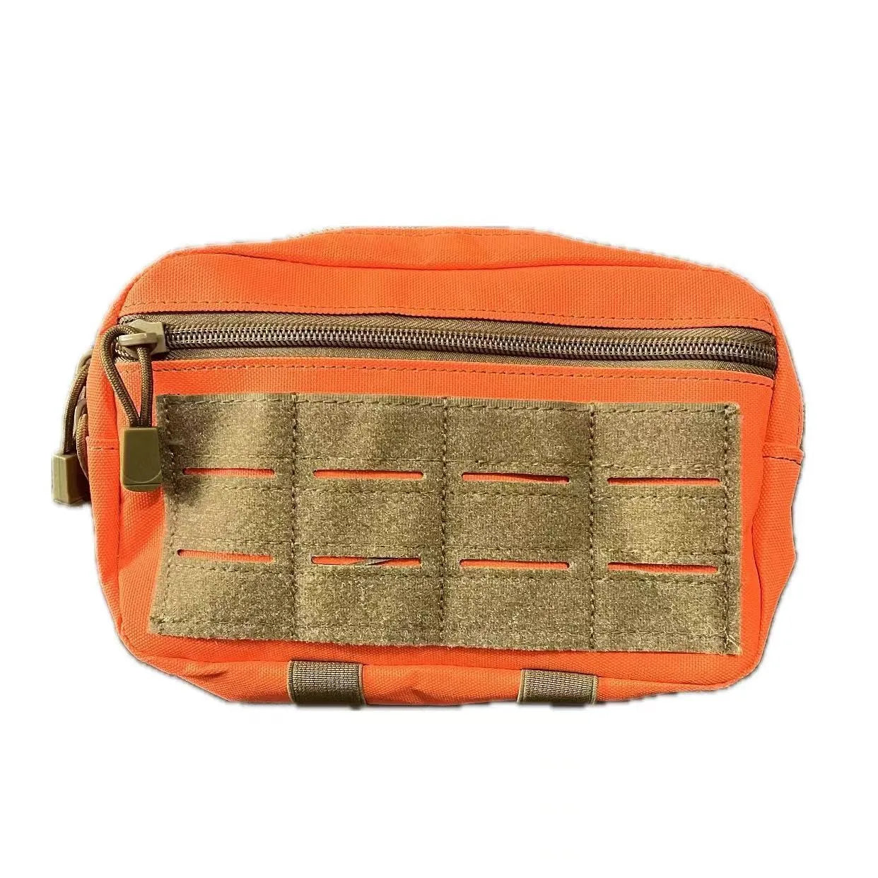 Tactical Molle Pouch  Compact Water-Resistant Utility Bag for Hunting & Outdoor
