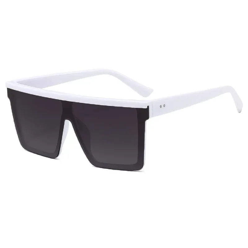 Future Shades-Y2K Bugatti  Glasses  UV400 Retro Fashion Eyewear for Men & Women