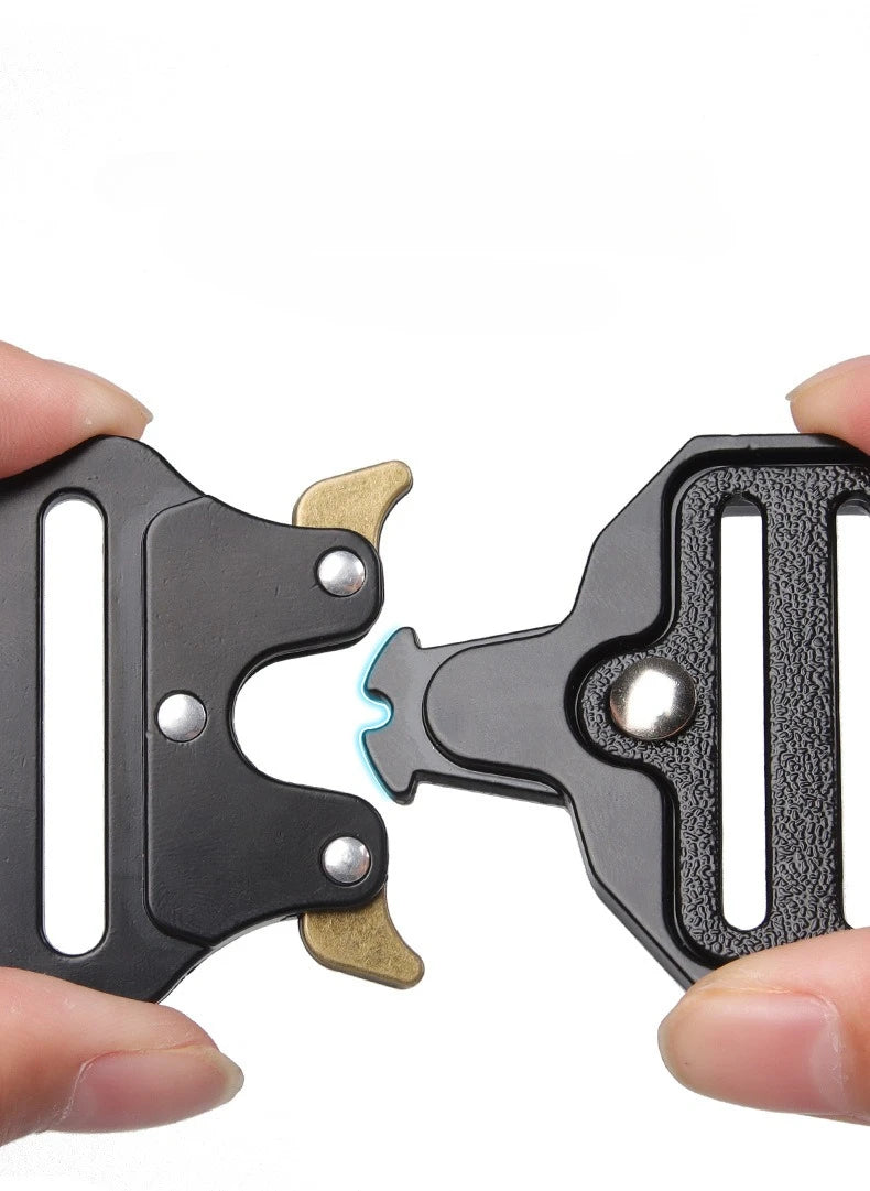 New Adjustable Outdoor Explosion Proof Flushing Tactical Collar Training Tactics Dog Harness Dog Accessories for Large Dogs