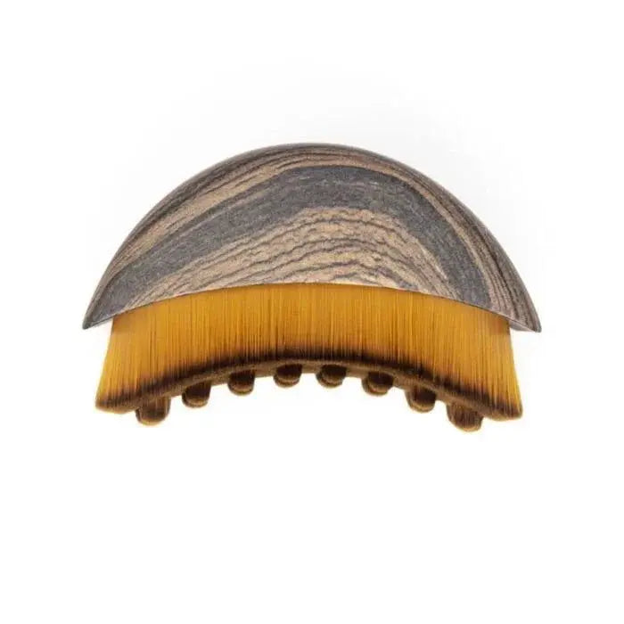 Contour Face, Eye & Neck Massage Brush Zippmart