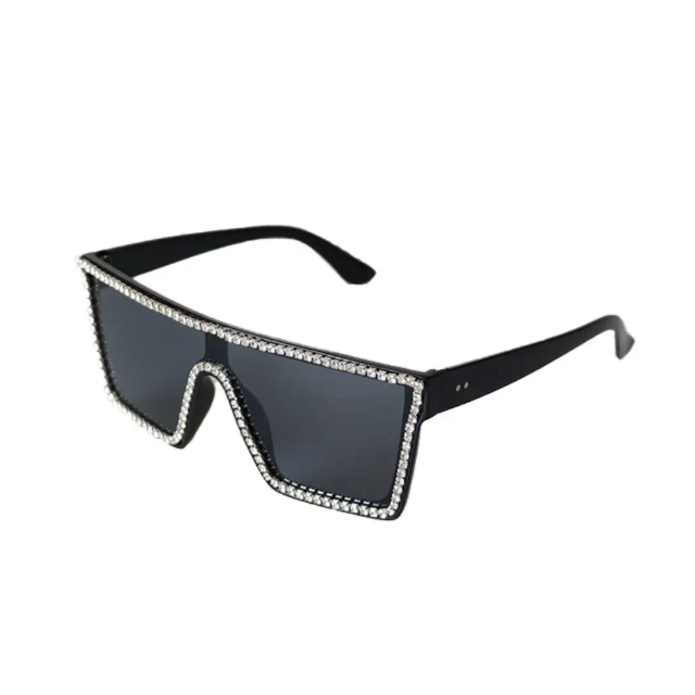 Future Shades-Y2K Bugatti  Glasses  UV400 Retro Fashion Eyewear for Men & Women