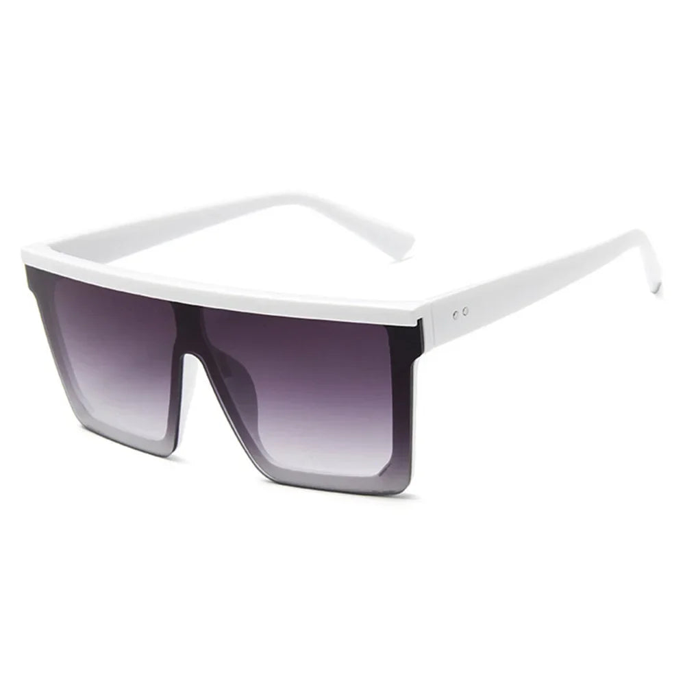 Future Shades-Y2K Bugatti  Glasses  UV400 Retro Fashion Eyewear for Men & Women