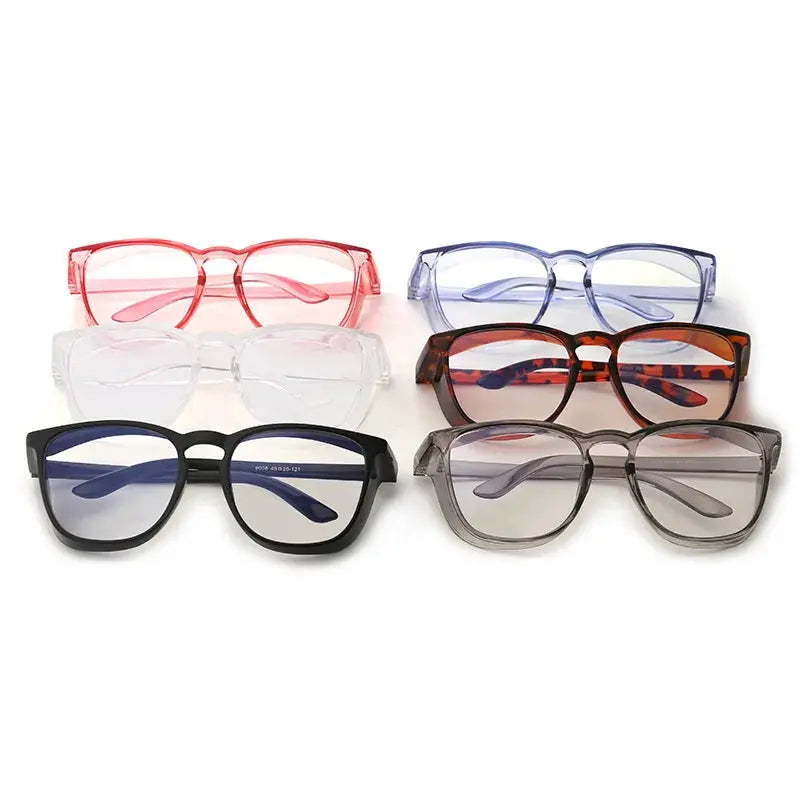 Blue Light Blocking Glasses for Men & Women Zippmart