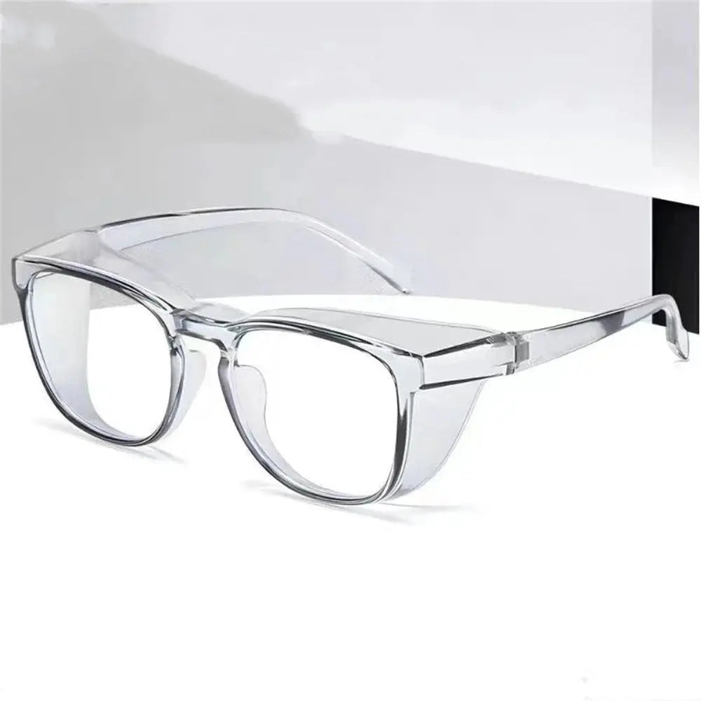 Blue light blocking glasses for computer and screen use