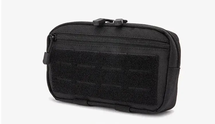 Tactical MOLLE Utility Pouch Zippmart