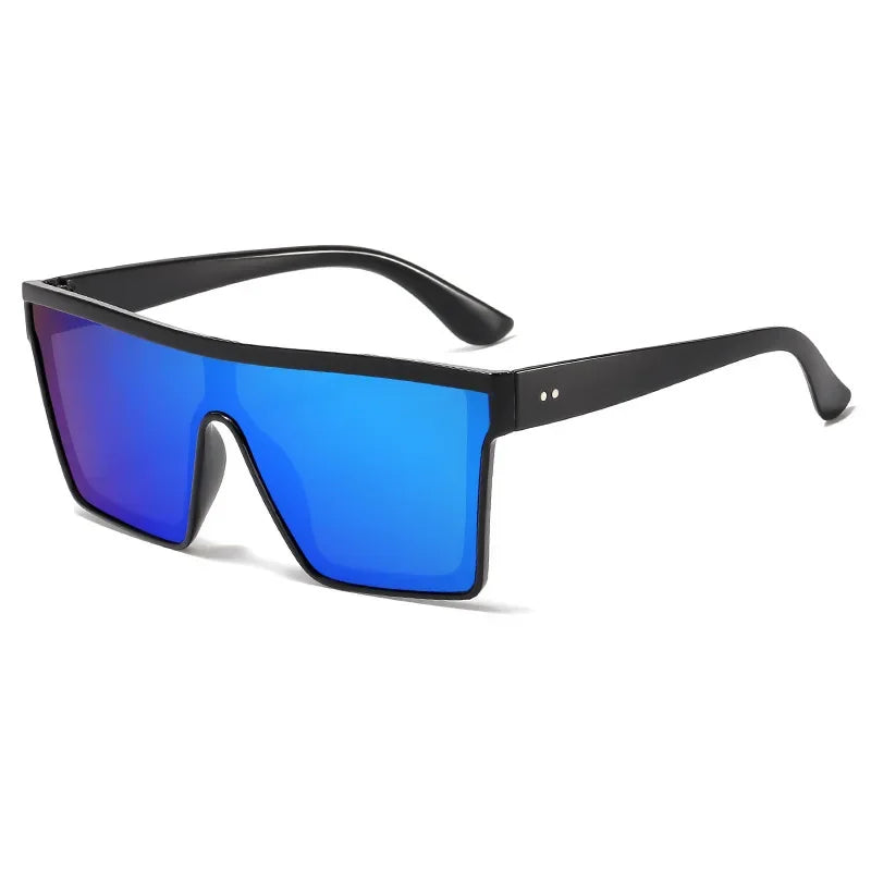 Future Shades-Y2K Bugatti  Glasses  UV400 Retro Fashion Eyewear for Men & Women