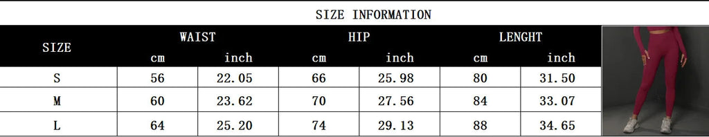 Seamless High Waist Booty Lifting Leggings For Women Yoga Fitness Zippmart