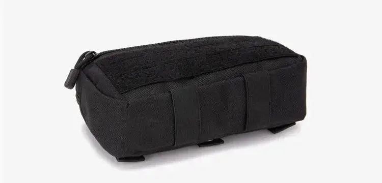 Tactical MOLLE Utility Pouch Zippmart