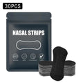 Breathing Support Nasal Strips for Sleep & Sports Zippmart