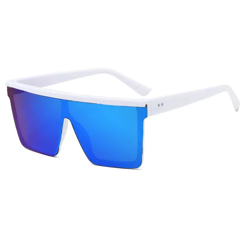 Future Shades-Y2K Bugatti  Glasses  UV400 Retro Fashion Eyewear for Men & Women