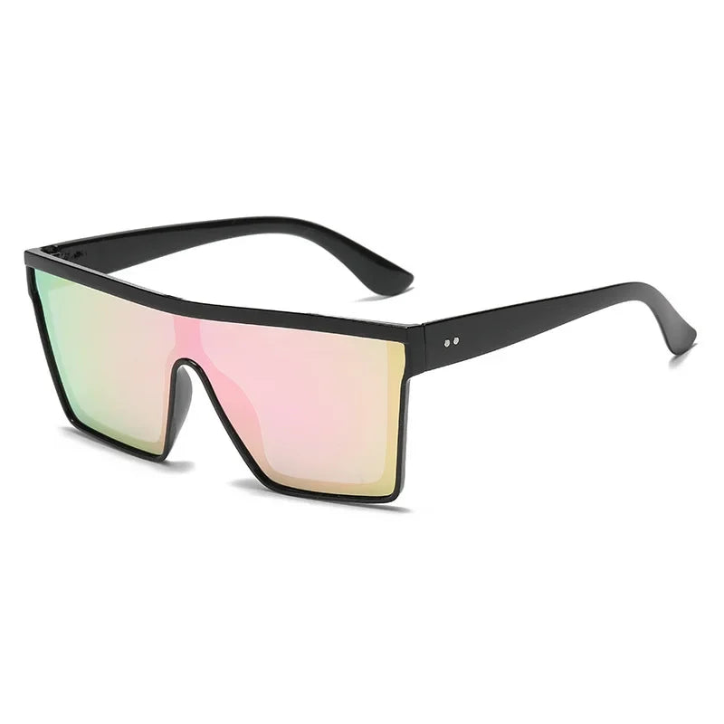 Future Shades-Y2K Bugatti  Glasses  UV400 Retro Fashion Eyewear for Men & Women