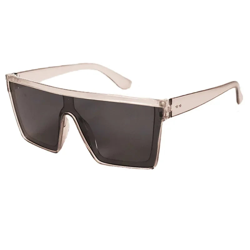 Future Shades-Y2K Bugatti  Glasses  UV400 Retro Fashion Eyewear for Men & Women