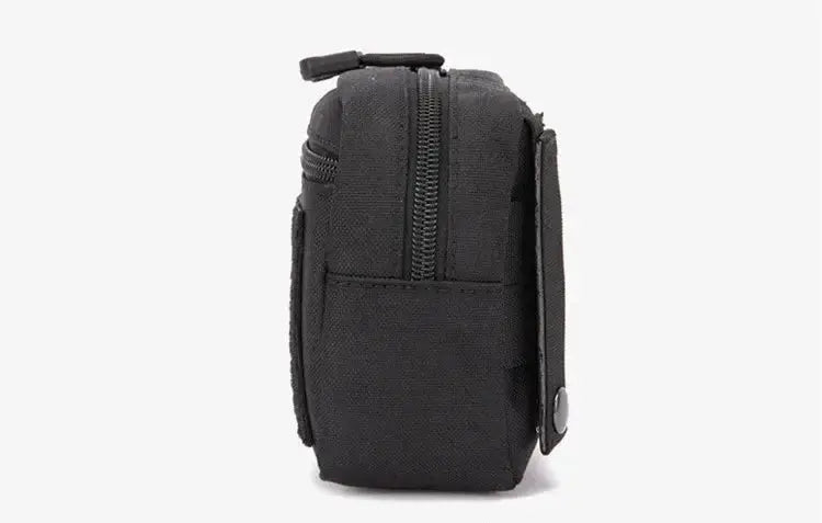 Tactical MOLLE Utility Pouch Zippmart