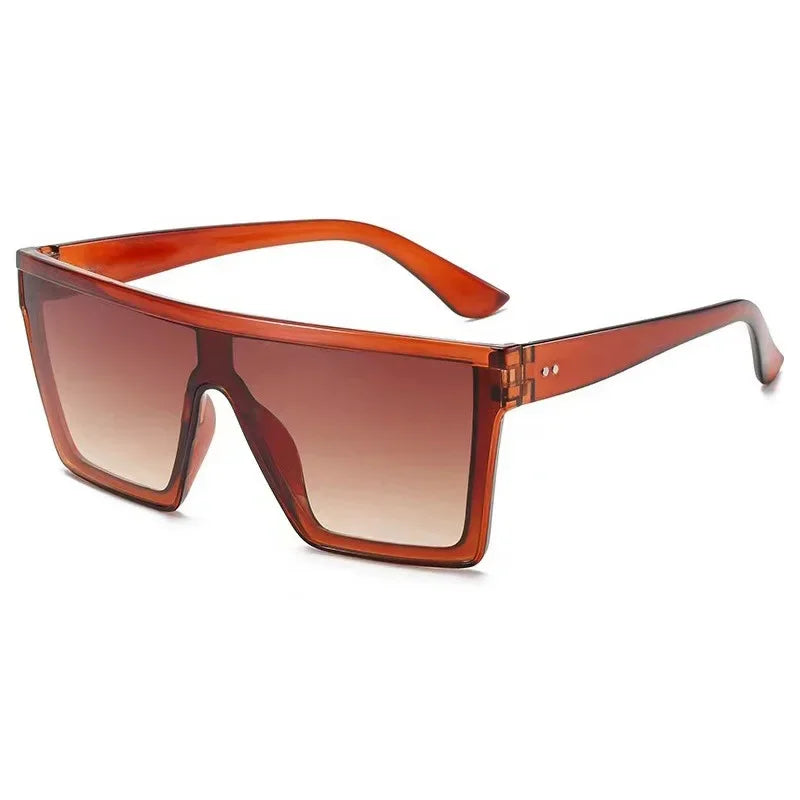 Future Shades-Y2K Bugatti  Glasses  UV400 Retro Fashion Eyewear for Men & Women